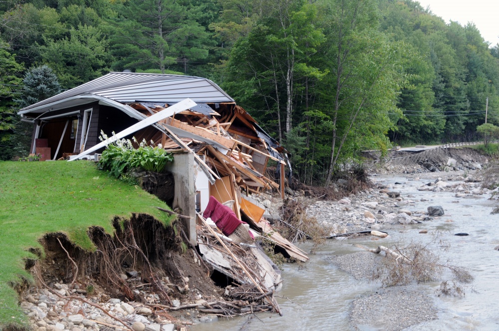 Hurricane season is upon us. Do you have the right coverage?