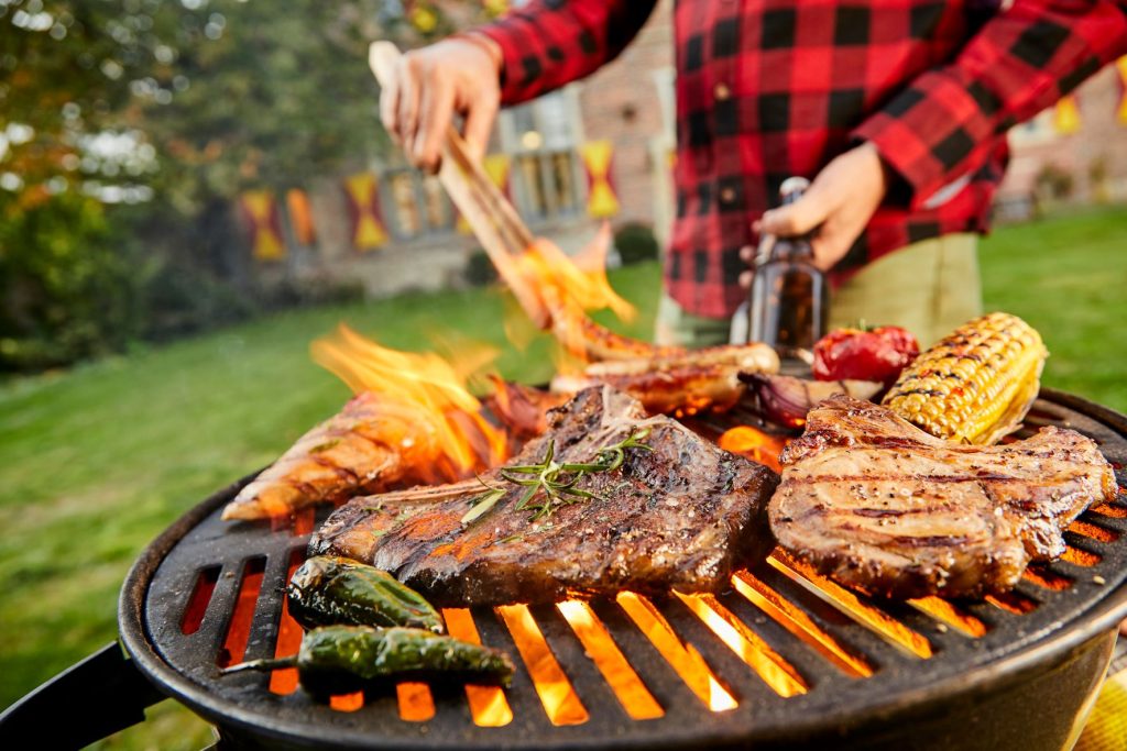 tips for grilling