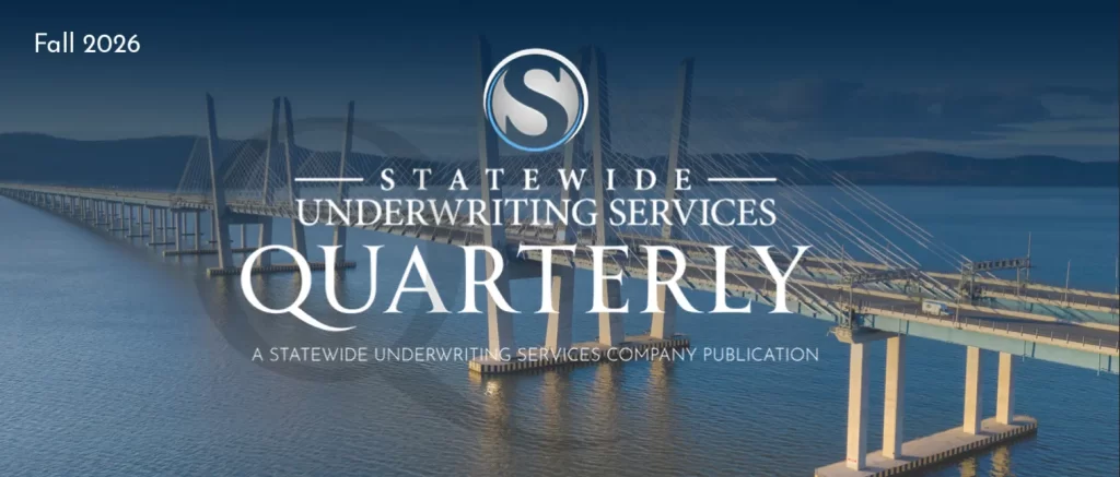 SWUS Quarterly Newsletter: Q3 2026 Highlights